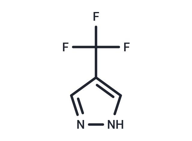 4-(Trifluoromethyl)-1H-pyrazole