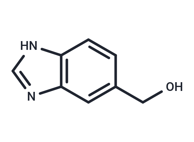 1H-benzimidazol-5-ylmethanol