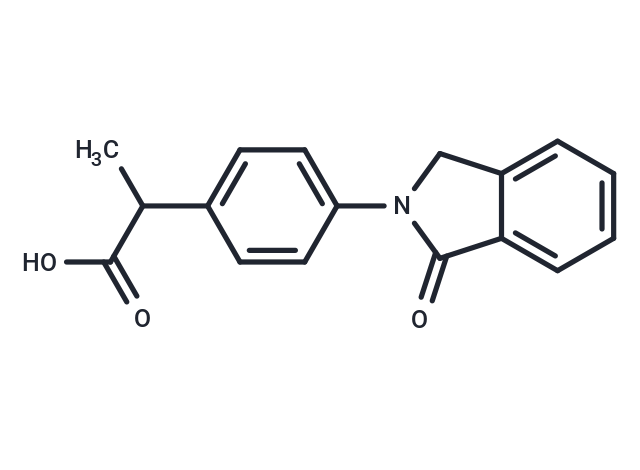 Indoprofen (Standard)
