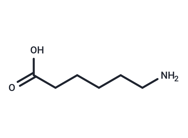6-Aminocaproic acid