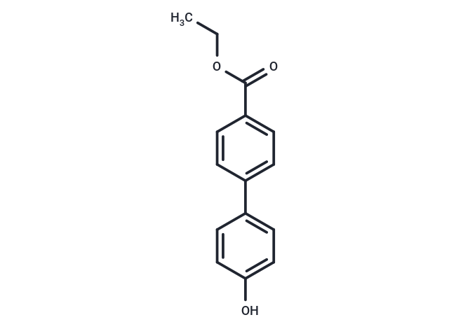 Ethyl 4'-hydroxy-[1,1'-biphenyl]-4-carboxylate