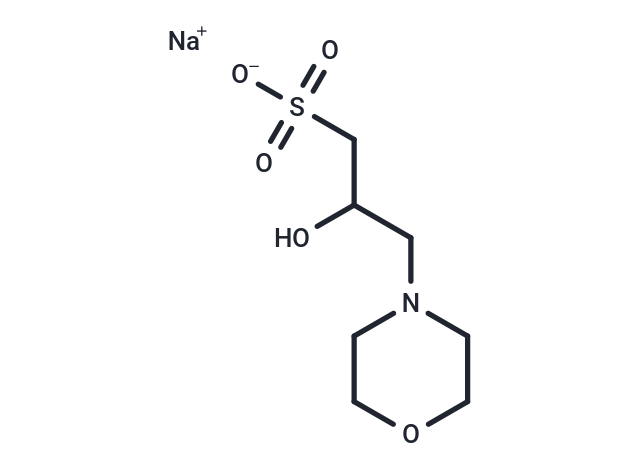 MOPSO Sodium