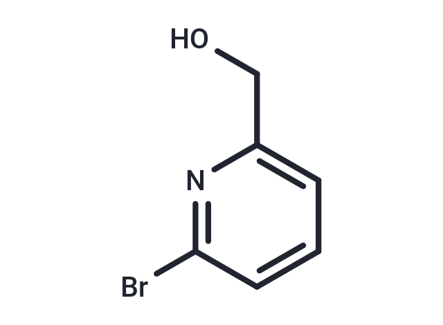 2-Bromo-6-(hydroxymethyl)pyridine