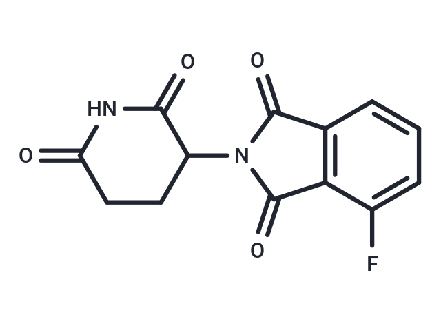 Thalidomide 4-fluoride
