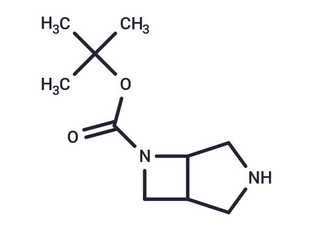 6-Boc-3,6-diazabicyclo[3.2.0]heptane