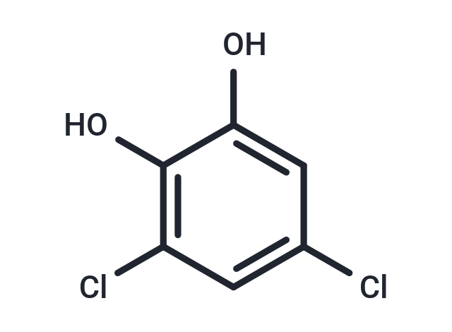 3,5-Dichlorocatechol
