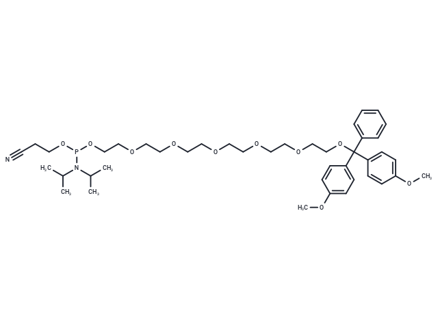 spacer 18 Phosphoramidite