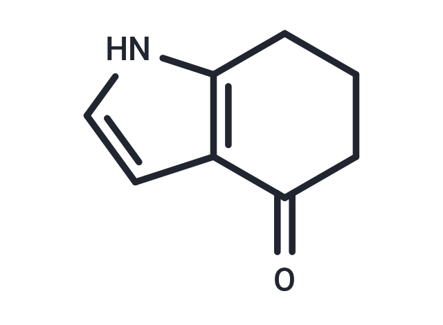1,5,6,7-Tetrahydro-4H-indol-4-one