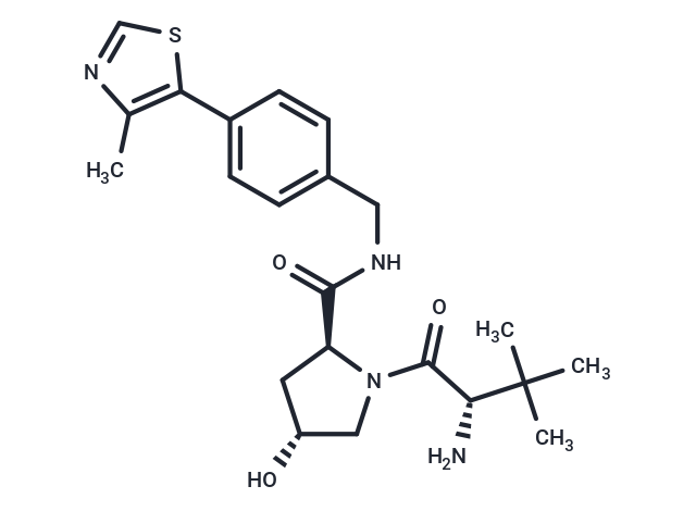 (S,R,S)-AHPC