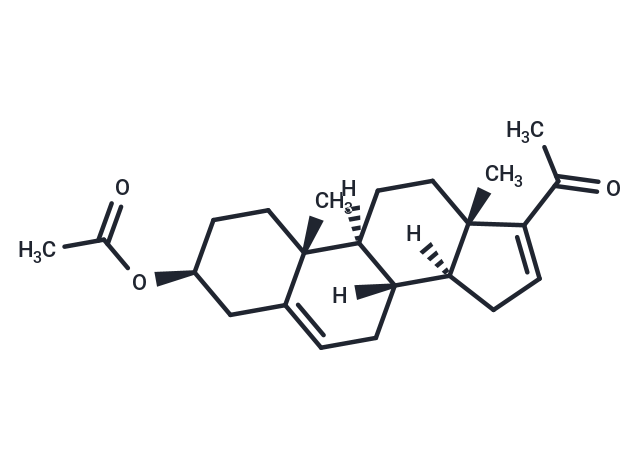 16-Dehydropregnenolone Acetate