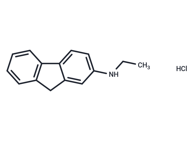 NSC 12288 HCl