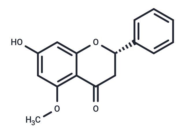 Alpinetin (Standard)