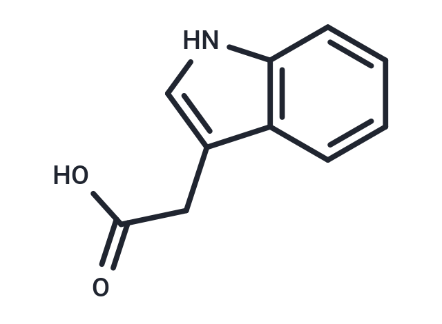3-Indoleacetic acid