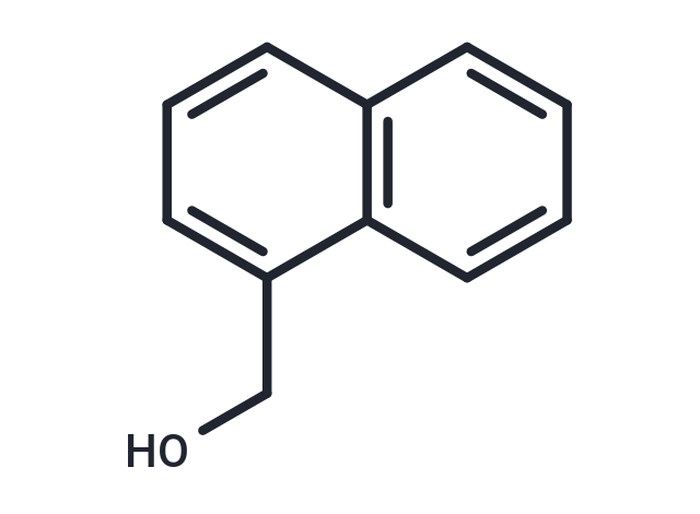 1-Naphthalenemethanol