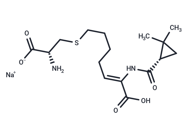 Cilastatin sodium