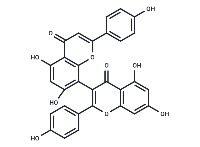 3,8''-Biapigenin