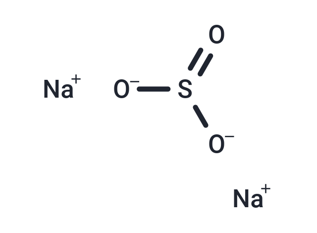 Sodium sulfite