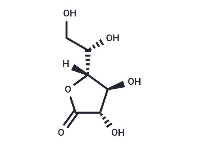 L-Galactono-1,4-lactone