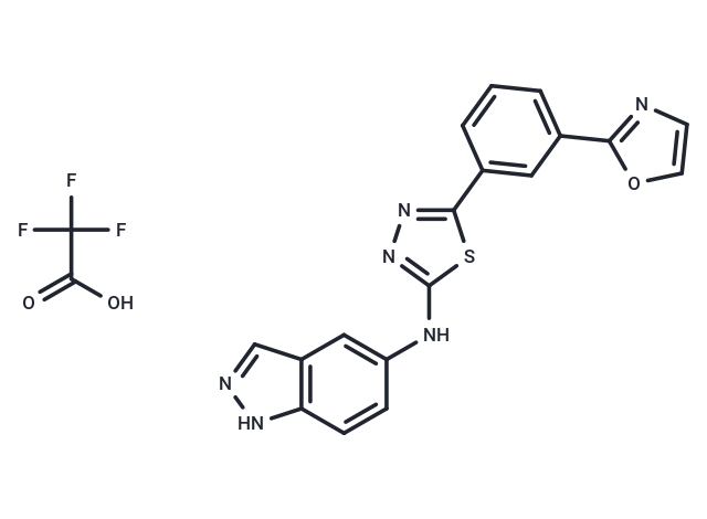 ROCK2-IN-2 TFA