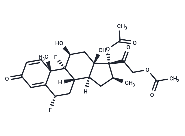 Diflorasone Diacetate