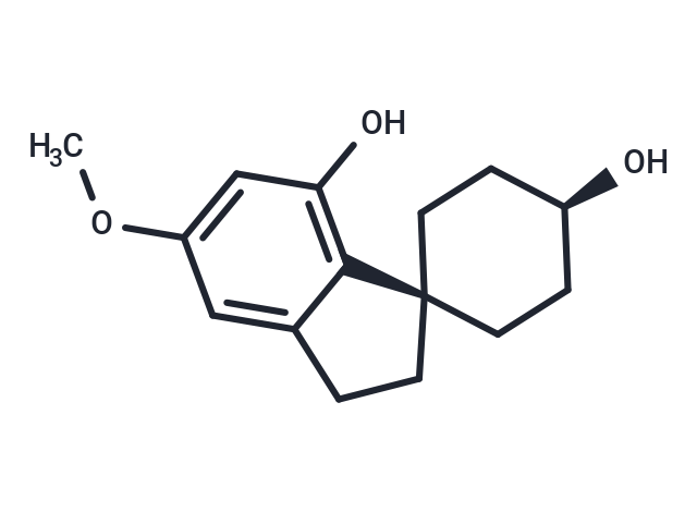 Cannabispirol