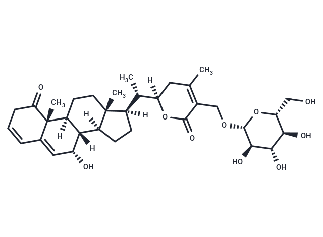 Daturametelin I