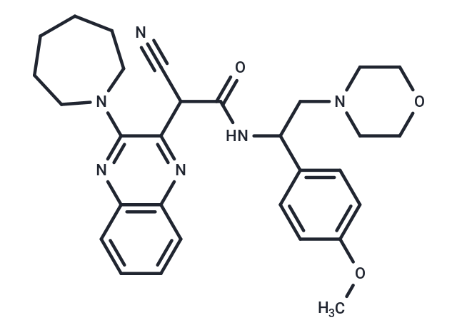 hIgG–hFc receptor-IN-1