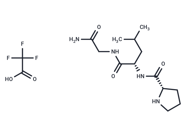 MIF-1 TFA