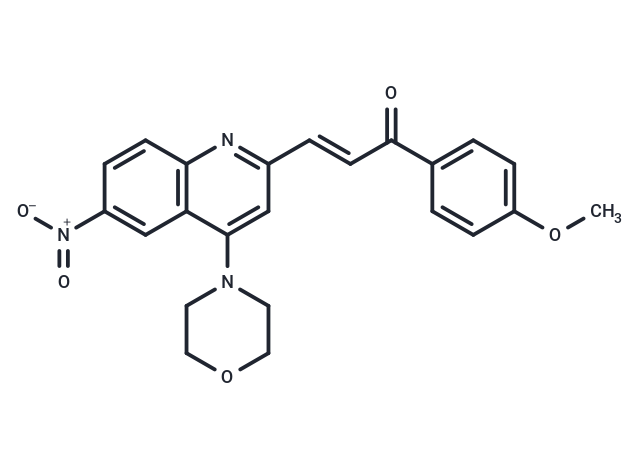 hnRNPK-IN-1