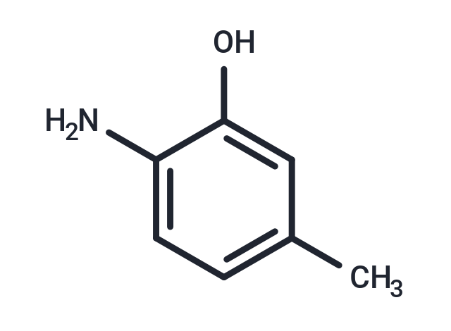 2-Amino-5-methylphenol