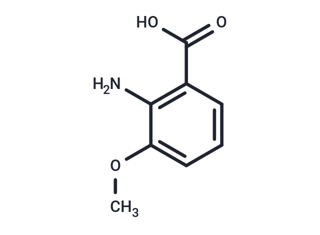 2-Amino-3-methoxybenzoic acid