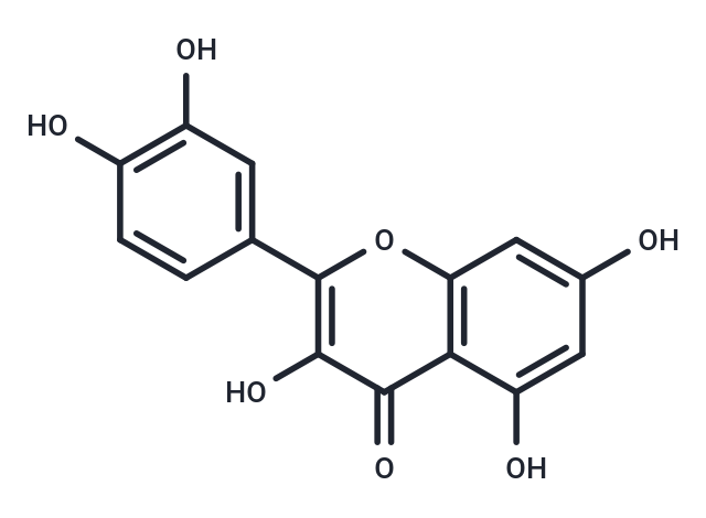 Quercetin