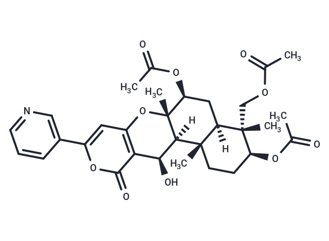 Pyripyropene A
