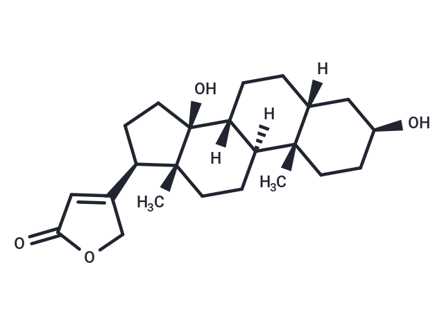 Digitoxigenin