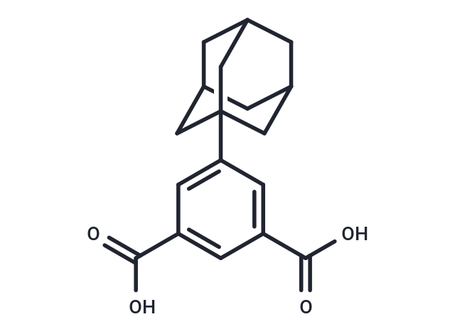 5-(Adamantan-1-yl)isophthalic acid