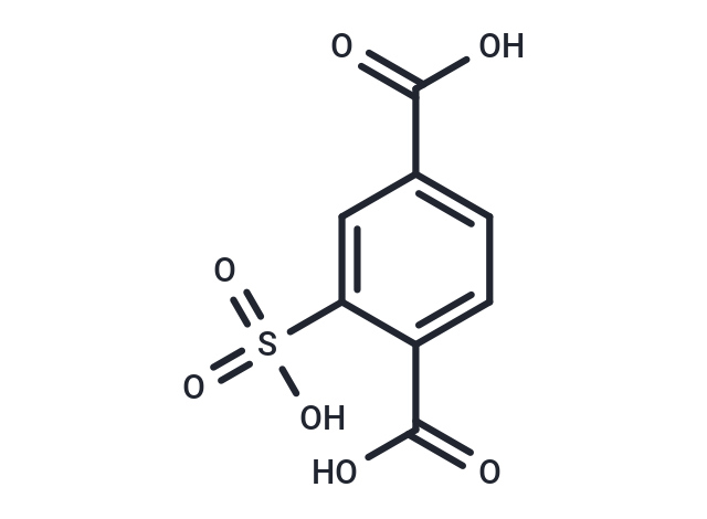2-Sulfoterephthalic acid