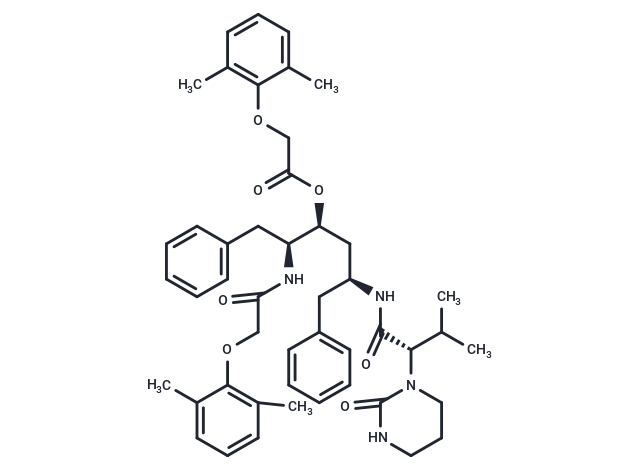 Lopinavir impurity 5