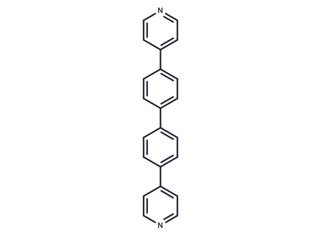 4,4'-Di(pyridin-4-yl)-1,1'-biphenyl