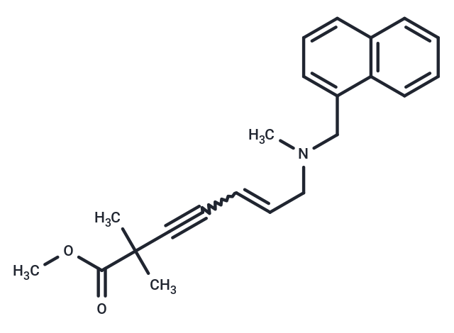 Terbinafine impurity 7