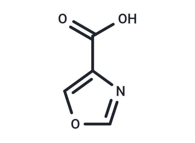 Oxazole-4-carboxylic acid