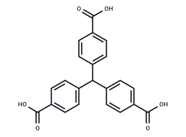 4,4',4''-Methanetriyltribenzoic acid