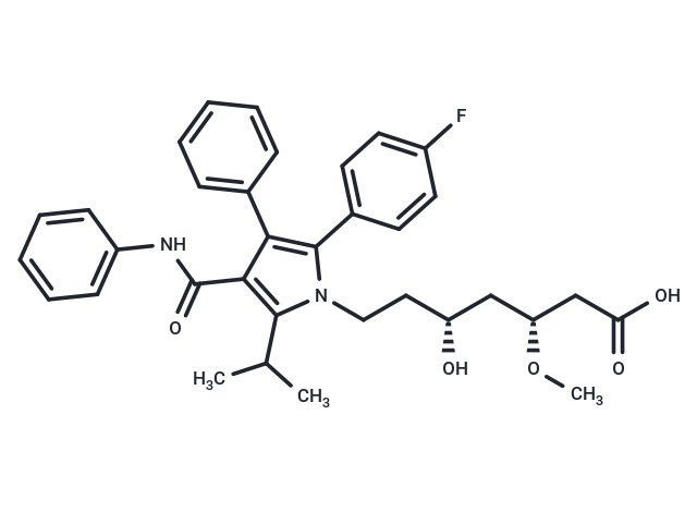 Atorvastatin impurity 5