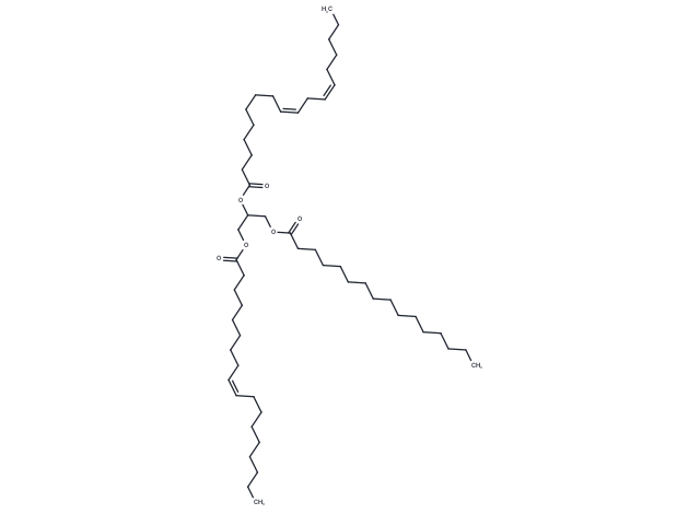 1-Palmitin-2-linolein-3-olein