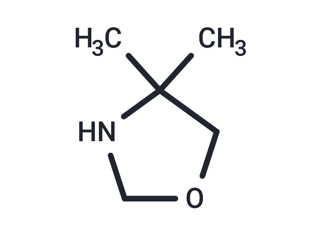 4,4-Dimethyloxazolidine