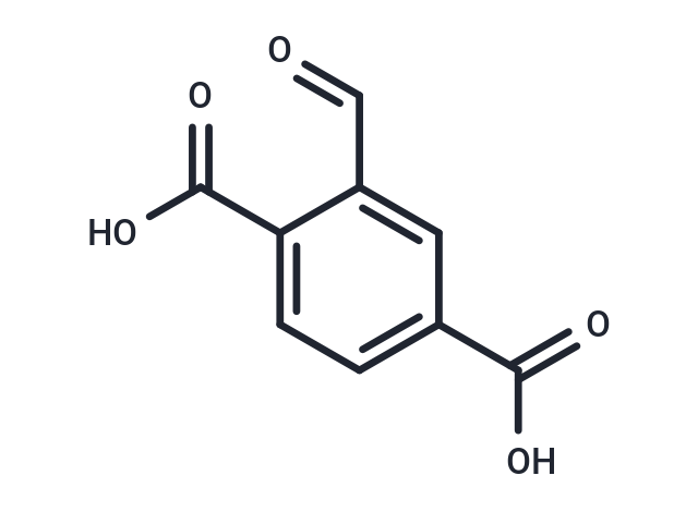 2-Formylterephthalic Acid