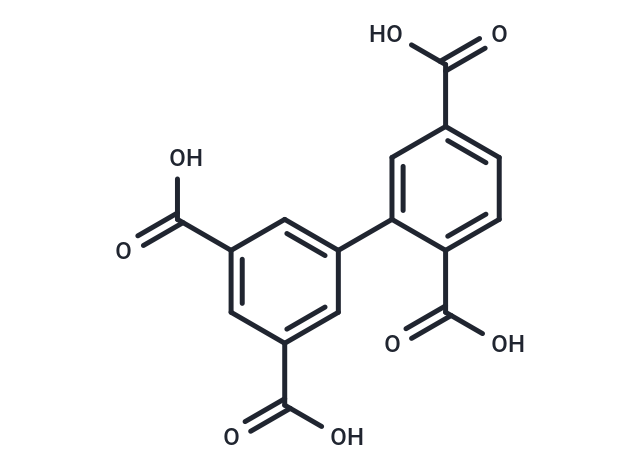 [1,1'-Biphenyl]-2,3',5,5'-tetracarboxylic acid
