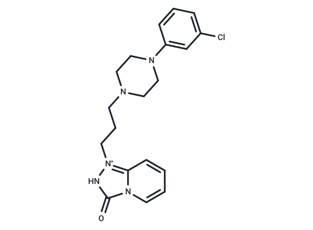Trazodone impurity 12