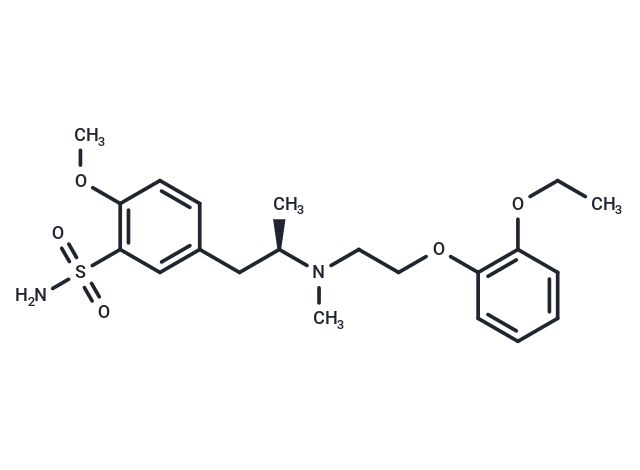 Tamsulosin impurity 7