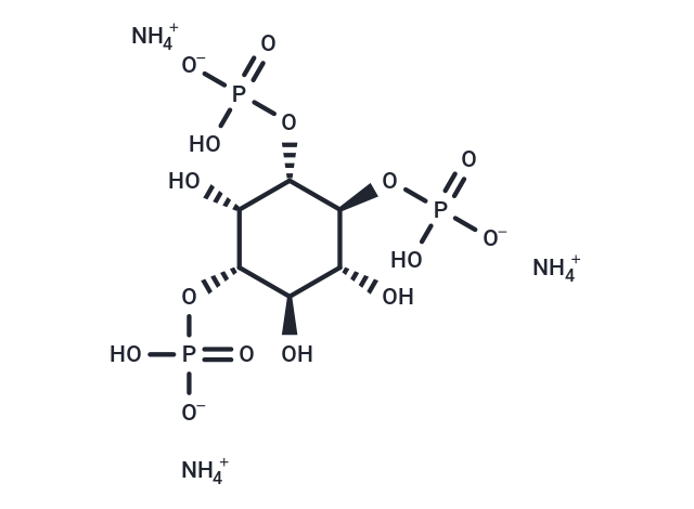IP3(1,3,4) ammonium