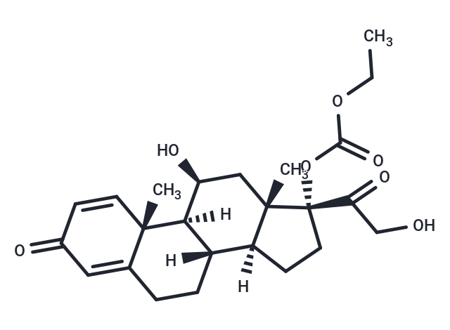 Prednisolone Impurity 1